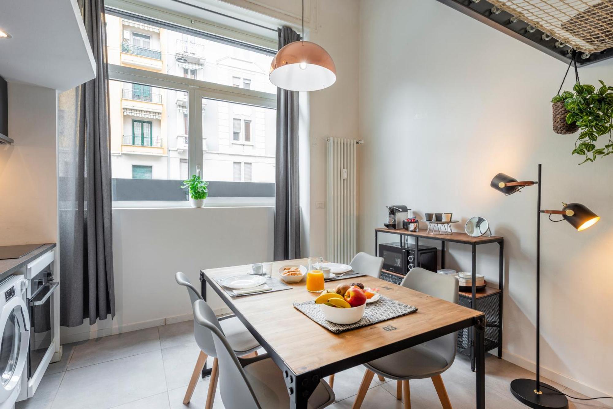 Appartamento Carlo D'adda 11 Il Cinema A Casa *
